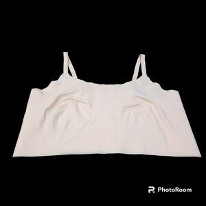Maiden 2XL Beige Bralette